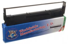 Картридж WWM for Epson MX-80 Black