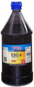 Чорнило WWM for Epson L800 Black 1000g (E80/B-4)