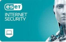 Програмне забезпечення ESET Internet Security на 24 міс. на 2 ПК (електронна ліцензія)