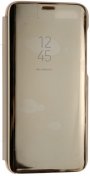 Чохол Milkin for Huawei Y5 2018 - MIRROR View cover Gold