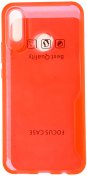 Чохол MiaMI for Huawei P Smart Plus / Nova i3 - Simple Case Red
