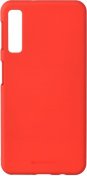 Чохол Goospery for Samsung Galaxy A7 A750 - SF Jelly Red  (8809550411647)