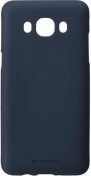 Чохол Goospery for Samsung Galaxy J5 J510 - SF Jelly Midnight Blue  (8809550402225)