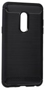 Чохол BeCover for Meizu 16 - Carbon Series Black  (703084)