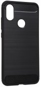 Чохол BeCover for Xiaomi Mi 8 - Carbon Series Black  (702785)