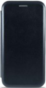 Чохол MiaMI for Samsung J415 / J4 Plus - Kira Slim Shell Black  (00000006806		)