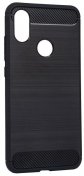 Чохол BeCover for Xiaomi Mi A2- Carbon Series Deep Blue  (702455)