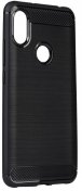 Чохол BeCover for Xiaomi Redmi S2 - Carbon Series Black  (702241)