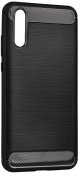 Чохол BeCover for Huawei P20 - Carbon Series Black  (701978)