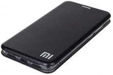 Чохол BeCover for Xiaomi Redmi S2 - Exclusive Black  (702596)