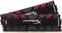 Оперативна пам’ять Kingston HyperX Predator RGB DDR4 2x8GB HX430C15PB3AK2/16