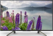 Телевізор LED Sony KDL43WF805BR (Android TV, Wi-Fi, 1920x1080)