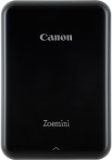 Багатофункціональний пристрій Canon ZOEMINI PV123 Black (3204C005)