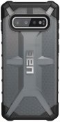 Чохол Urban Armor for Samsung Galaxy S10 Plus - Plasma Ash  (211353113131)
