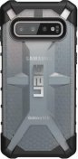 Чохол Urban Armor for Samsung Galaxy S10 - Plasma Ice  (211343114343)