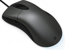 Миша Microsoft Classic IntelliMouse Black (HDQ-00010)
