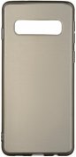 Чохол 2E for Samsung Galaxy S10 Plus - Basic Crystal Black  (2E-G-S10P-AOCR-BK)