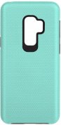 Чохол 2E for Samsung Galaxy S9 Plus G965 - Triangle Mint  (2E-G-S9P-18-TKTLMT)