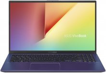 Ноутбук ASUS VivoBook X512UB-EJ027 Peacock Blue