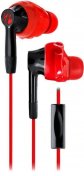 Гарнітура JBL Yurbuds Inspire 300 Red/Black (YBIMINSP03RNB)