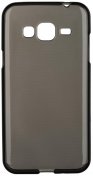 Чохол 2E for Samsung Galaxy J3 2016 J320 - Basic Crystal Black  (2E-G-J3-16-NKCR-BK)