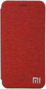 Чохол BeCover for Xiaomi Redmi Note 7 - Exclusive Burgundy Red  (703382)