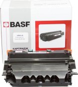 Картридж BASF для Lexmark T650/T652/T654 Black
