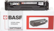Картридж BASF для HP LJ M180n/M181fw аналог CF533A Magenta