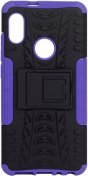 Чохол BeCover for Xiaomi Redmi Note 5/Note 5 Pro - Purple  (702530)