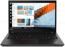 Ноутбук Lenovo ThinkPad T490 20N3000GRT Black