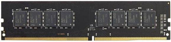 Оперативна пам’ять AMD Radeon R9 DDR4 1x8GB R948G3000U2S-U