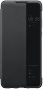 Чохол Huawei for P30 Lite - Flip Cover Black  (51993076)