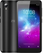 Смартфон ZTE BLADE L8 1/16GB Black