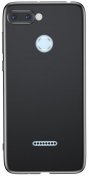 Чохол T-PHOX for Xiaomi Redmi 6 - Crystal Black  (6422602)