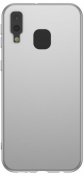 Чохол T-PHOX for Samsung A40/A405 - Shiny Silver  (6972165641531)