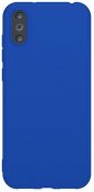 Чохол T-PHOX for Huawei Y6 2019 - Shiny Blue  (6972165641425)