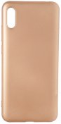 Чохол X-LEVEL for Huawei Y6 2019/Y6 Pro 2019 - Guardian Series Gold
