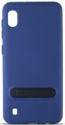 Чохол MiaMI for Samsung A10 2019 A105 - Dark Blue  (00000008503 )