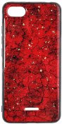 Чохол Milkin for Xiaomi redmi 6A - Creative Shinning case Red