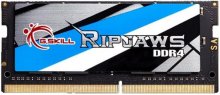 Оперативна пам’ять G.SKILL Ripjaws DDR4L 1x16GB F4-3000C16S-16GRS