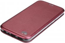 Чохол BeCover for Huawei Y7 Prime 2018 - Exclusive Red  (702511)