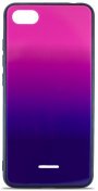 Чохол MiaMI for Xiaomi Redmi 6A Purple Barca  (00000007873)