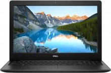 Ноутбук Dell Inspiron 3583 I3538S2NIW-74B Black