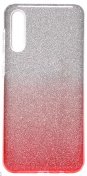 Чохол Milkin for Samsung A505/A50 2019 - Creative Glitter case Pink