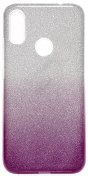 Чохол Milkin for Xiaomi Redmi Note 7 - Creative Glitter case Violet