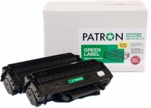 Картридж Patron for Samsung ML-2160 (MLT-D101S) Dual Pack Green Label