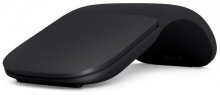 ] Миша Microsoft Arc Mouse Wireless Black (ELG-00013)
