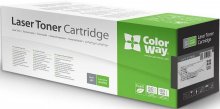 Картридж ColorWay for HP CLJ M280/M281/M254 (CF543A) Magenta