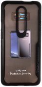 Чохол iPaky for OnePlus 7 Plus - Survival series Black