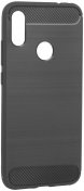 Чохол BeCover for Huawei P Smart Z - Carbon Series Gray  (703963)